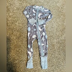 Little Sleepies sleeper